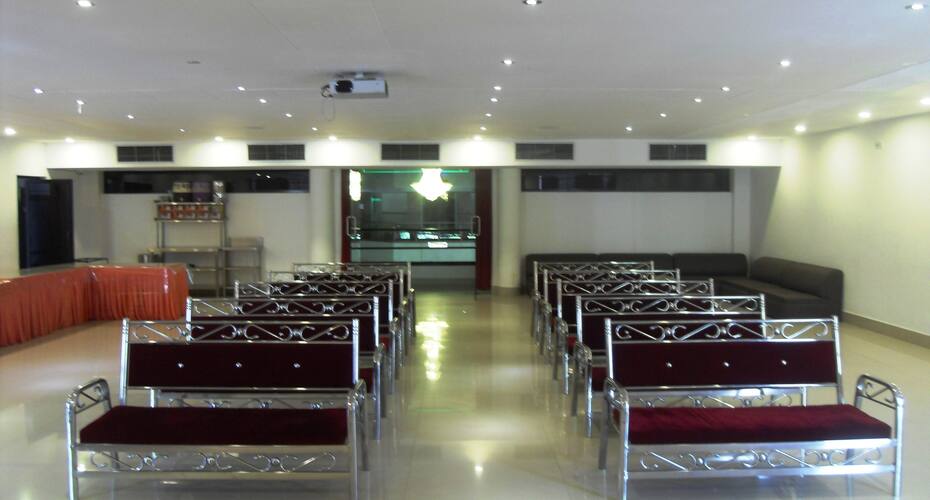 Hotel Rasoi Inn, Bilaspur 5